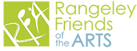 Rangeley Maine Events and Concerts  - Rangeley Friends of the Arts
